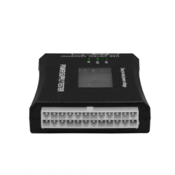 Tester Digital Fuente Poder para PC ATX BTX ITX 24-PIN SATA-IDE