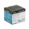 D-LINK 5-1000 Gigabit Switch Desktop no-Administrable no-Rack