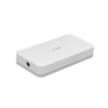 D-LINK 8-1000 Gigabit Switch Desktop no-Administrable no-Rack inc-5v1A