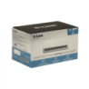 D-LINK 8-1000 Gigabit Switch Desktop no-Administrable no-Rack inc-5v1A