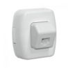 KALOP Roseta RJ45 Cat.5 Sobrepuesta Tekna Blanca KS39659