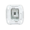 KALOP Roseta RJ45 Cat.5 Sobrepuesta Tekna Blanca KS39659