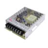 MEANWELL 110W 48V 2,3A Open-Frame Fuente-Poder 100-240VAC Ajustable