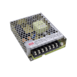 MEANWELL 110W 48V 2,3A Open-Frame Fuente-Poder 100-240VAC Ajustable