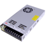 MEANWELL 350W 48V 7,3A Ajust. Metalica Regleta Fuente Poder c/Vent.