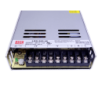 MEANWELL 350W 48V 7,3A Ajust. Metalica Regleta Fuente Poder c/Vent.