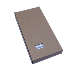 MEANWELL 350W 48V 7,3A Ajust. Metalica Regleta Fuente Poder c/Vent.