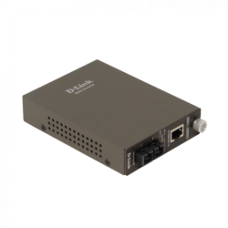 D-LINK 100mbps MM 2-SC...