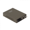 D-LINK 100mbps MM 2-SC 850nm 2km Convertid Medio Transceiver Multimod