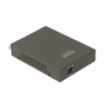 D-LINK 100mbps MM 2-SC 850nm 2km Convertid Medio Transceiver Multimod