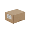 EUROLAN 1-SFP 1-1000-RJ45 Gigabit Media Converter 5-18VDC inc-12VDC