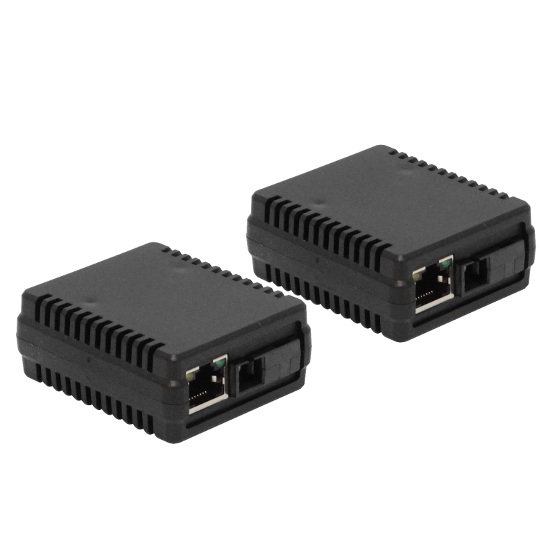 EUROLAN Kit-WDM-peq Convertidor Fibra SM 1-SC 1310/1550nm 20KM 100mbps
