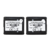 EUROLAN Kit-WDM-peq Convertidor Fibra SM 1-SC 1310/1550nm 20KM 100mbps