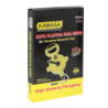 KAMASA Huincha Medir 50mt 165ft 19mm Fab-China Fibra-Vidrio KM-916