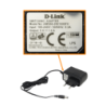 D-LINK 100mbps MM 2-SC 850nm 2km Convertid Medio Transceiver Multimod