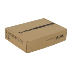 D-LINK 100mbps MM 2-SC 850nm 2km Convertid Medio Transceiver Multimod