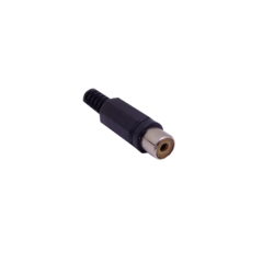 1-UNID RCA-Hembra Conector...