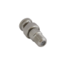 Copla F-Hembra a BNC-Macho Convertidor Coaxial F-BNC
