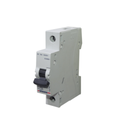 Unipolar 25A 10kA 230/400V...