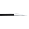 SM 4-Fibras-G652D 1-mt Figura8 Negro Exterior Portante1x1,5