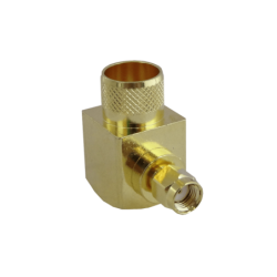RPSMA-Macho Angular LMR600...