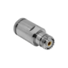 UHF-Hembra LMR600 PL259 Conector Atornillable Soldable CA600