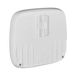 UBIQUITI 5-1000-PoE-24V 1-SFP inc-PoE24V30W Router Exterior Regleta24V