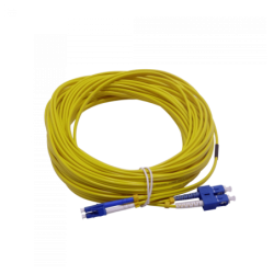 15mt LC-SC/UPC MonoModo SM...