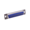 Hembra DB25(dos-filas) 25-pin Conector Soldable