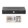 D-LINK req-Cable 8-1000-PoE48V-af 64W-total Switch Smart inc-54V-85W