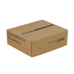D-LINK req-Cable 8-1000-PoE48V-af 64W-total Switch Smart inc-54V-85W
