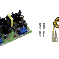 13,8V 13.8V 3A-Constante Fuente Cargador Bateria sin/Caja
