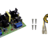13,8V 13.8V 3A-Constante Fuente Cargador Bateria sin/Caja