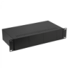 Chasis para Montaje en Rack 14-Bahias Media Converters MCxxx Dual-Fte