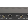Chasis para Montaje en Rack 14-Bahias Media Converters MCxxx Dual-Fte