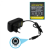 HDMI 1080p Extension-UTP+IR CAT5E/CAT6 120mts inc-5V-2A