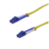 15mt LC-LC MonoModo SM Duplex Jumper Cable Fibra 9/125um