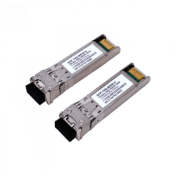 FIBRA SFP+10G SM 40km...