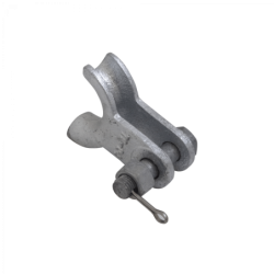 55mm-Diam 180-Grados Soporte para Preformada req/U-7