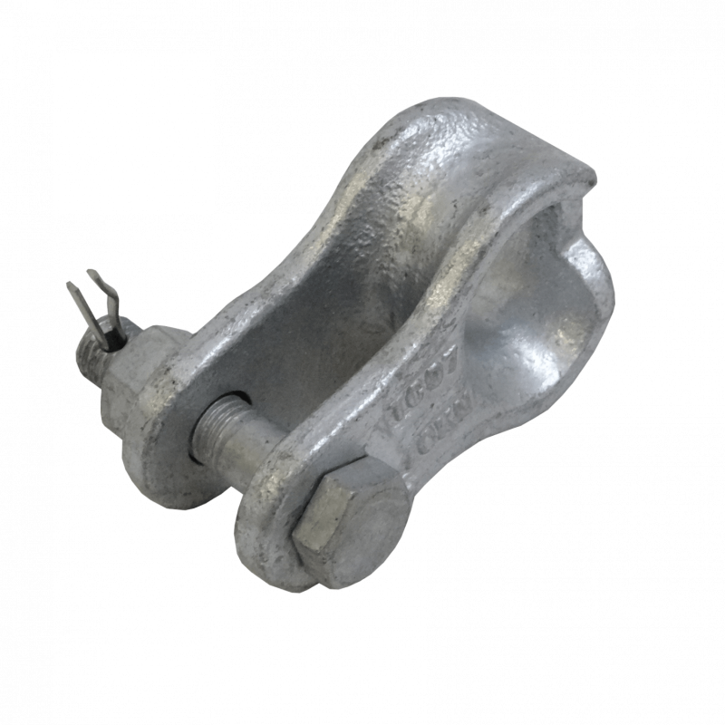 55mm-Diam 270-Grados Soporte para Preformada req/U-7