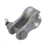 55mm-Diam 270-Grados Soporte para Preformada req/U-7