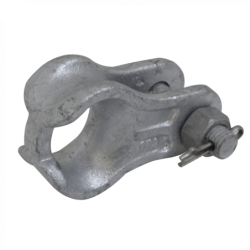 55mm-Diam 270-Grados Soporte para Preformada req/U-7