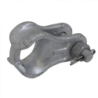 55mm-Diam 270-Grados Soporte para Preformada req/U-7