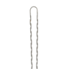 9,6-10,5mm largo-85cm 0,49kg Preformada para Postacion Fibra