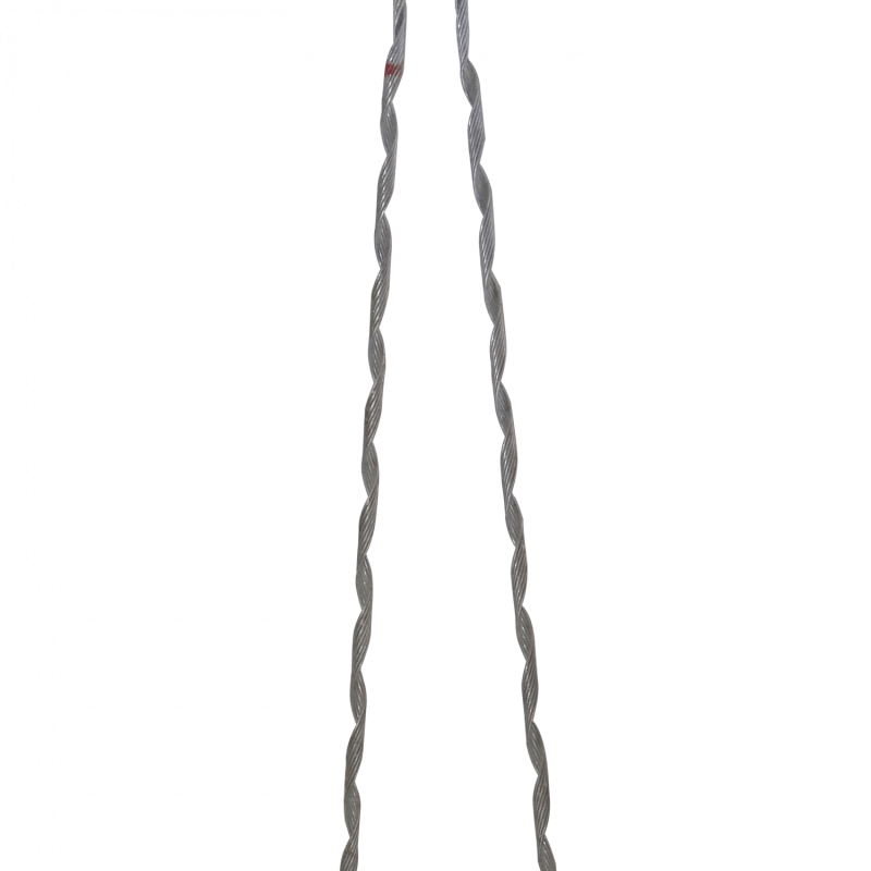 12,9-14,1mm largo-108cm 0,82kg Preformada para Postacion Fibra