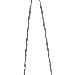 14,2-15,6mm largo-116cm...