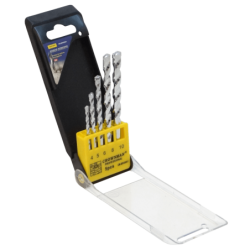 Brocas Concreto 4x74mm...