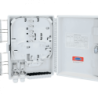 Blanca 16-CL-Rectang 2-Estopa IP65 c/Llave Caja Fibra NAP req-coplas