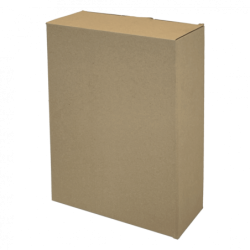 Blanca 16-CL-Rectang 2-Estopa IP65 c/Llave Caja Fibra NAP req-coplas
