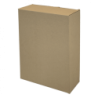 Blanca 16-CL-Rectang 2-Estopa IP65 c/Llave Caja Fibra NAP req-coplas